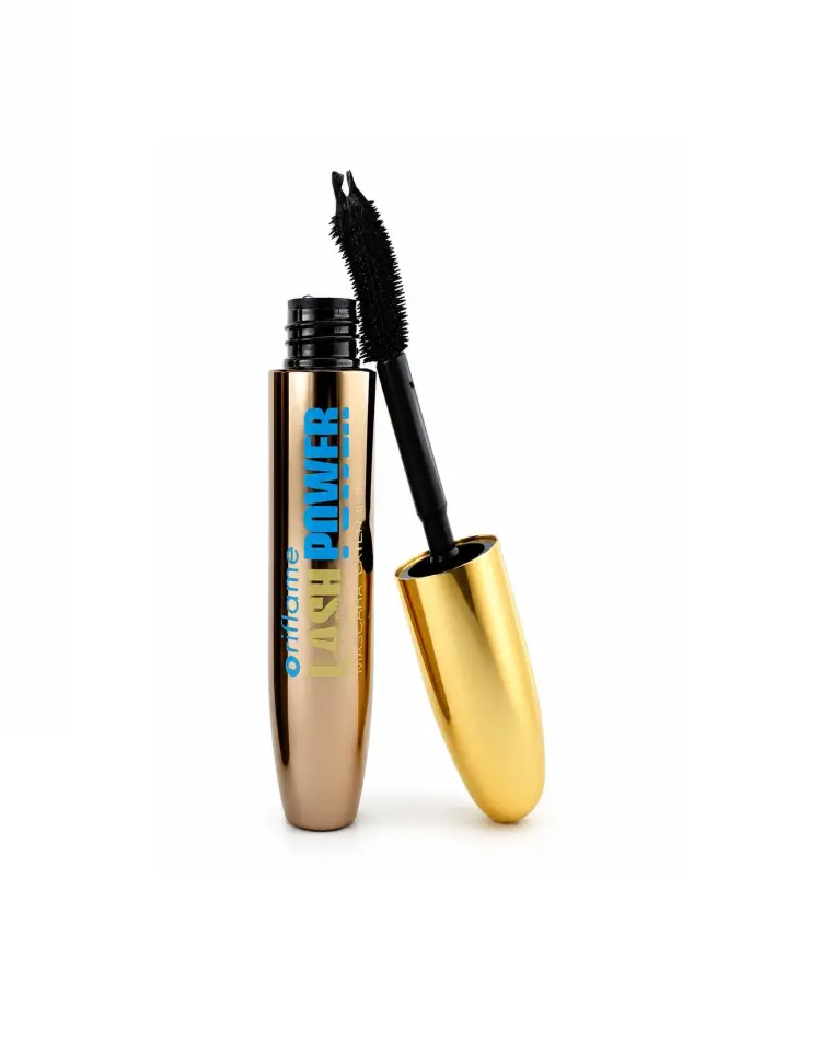 ریمل طلایی اوریفلیم  Oriflame