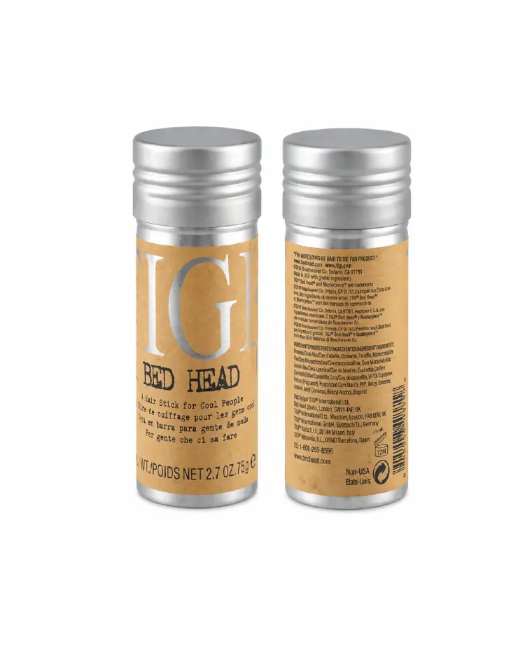وزگیر مو تی جی  حجم 75 میلی لیتر