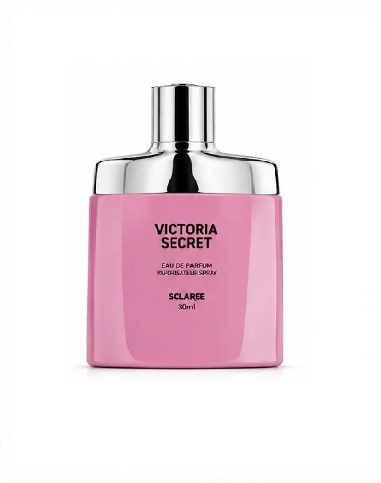 عطر جیبی زنانه اسکلاره مدل Victoria Secret حجم 30 میلی لیتر