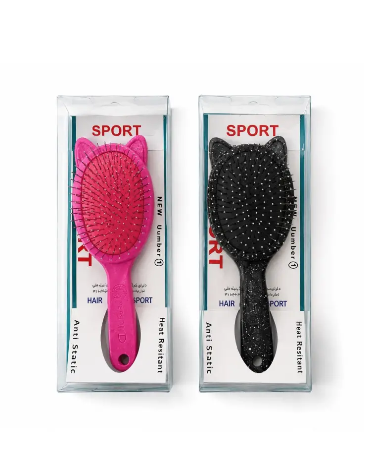 برس مو جادور مدل Jadore sport