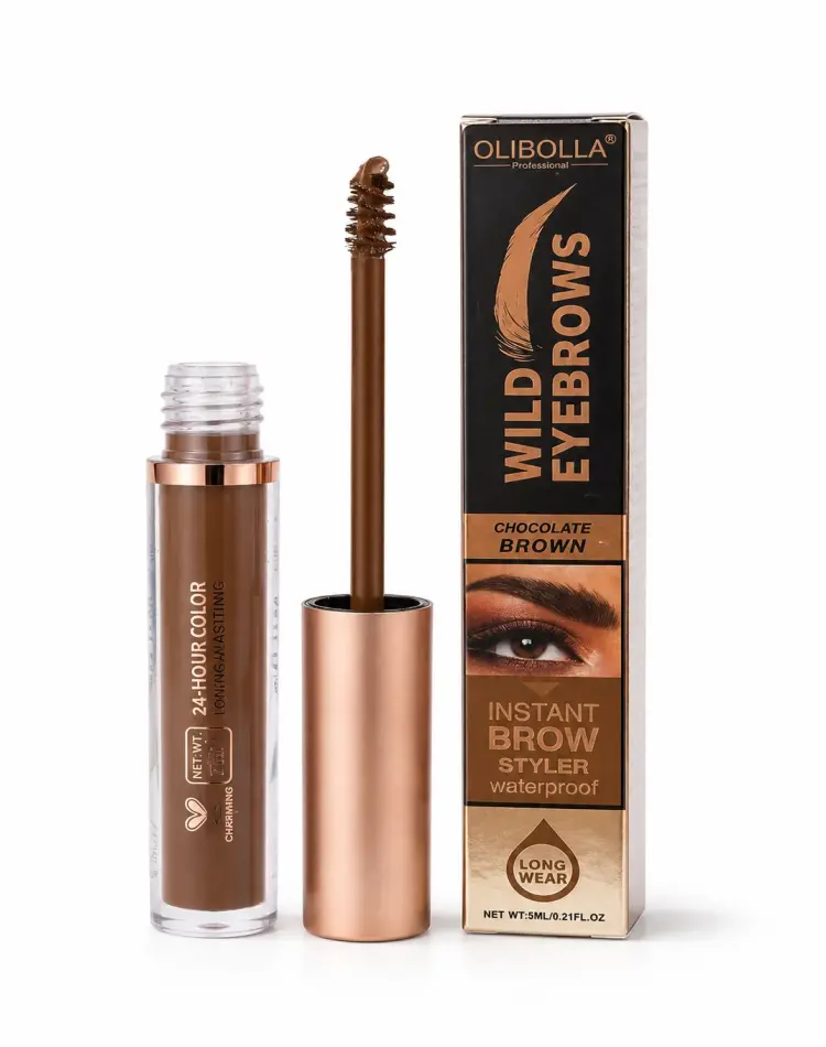 ریمل ابرو Olibolla