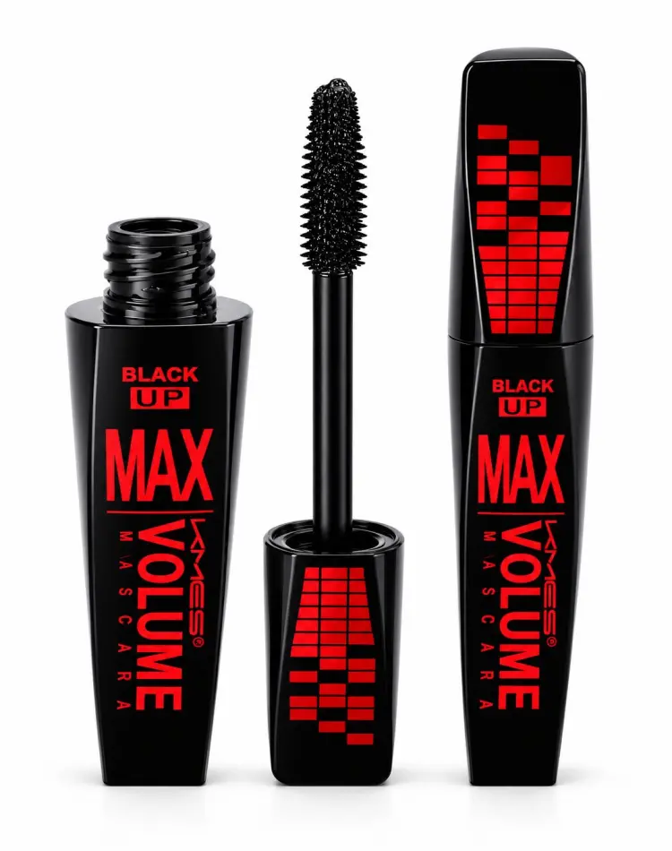ریمل مکس MAX Volume