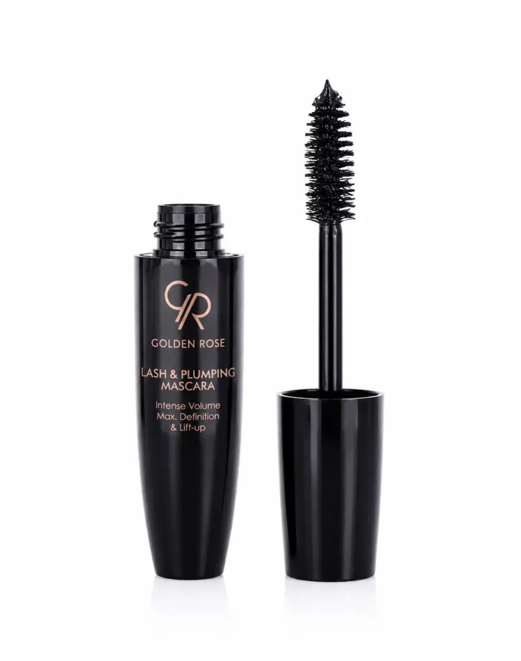 ریمل گلدن رز مدل Lash Plumping